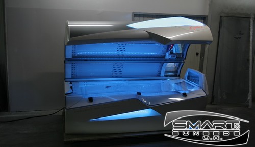 Ergoline excellence 800 - 800, fully