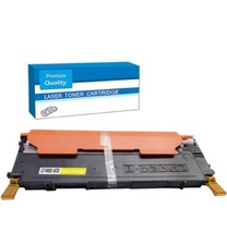 Yellow Toner For Samsung CLP310 CLP310N CLP315 CLP315W CLX3170FN CLP325 CLTY409