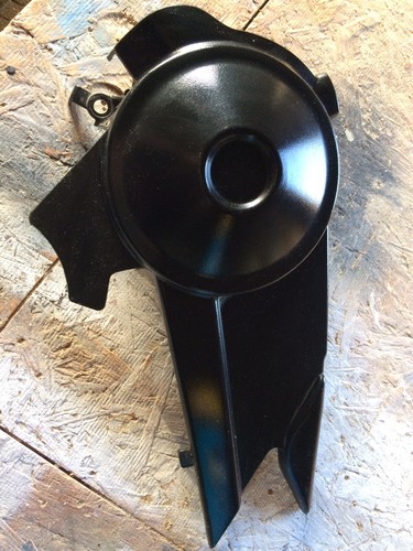 Buell 1125r 1125cr chain guard - buell,