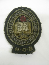 Vintage School bullion Blazer