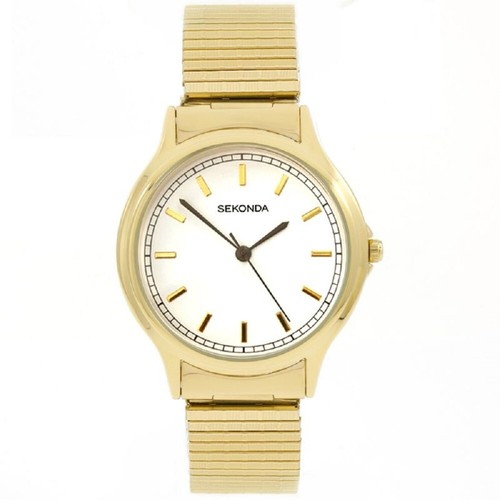 Sekonda watch 3136b mens - sekonda,