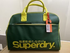 Superdry Tennis Tote Bag -