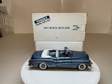 Danbury Mint 1/24 Scale