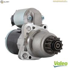 STARTER 438202 FOR RENAULT