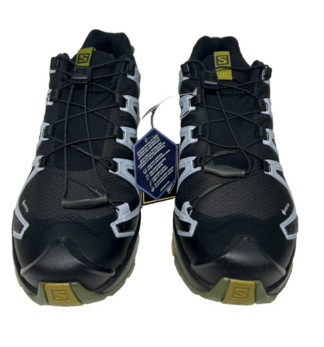 Ladies salomon pro 3d - ladies, gtx