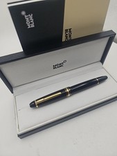 Mont Blanc 146  Meisterstuck