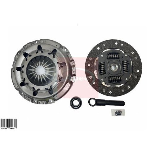 Apec clutch kit acl1042 - apec,