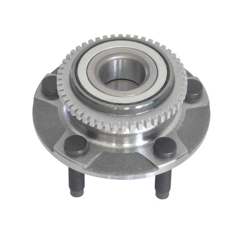 Drivestar front left - drivestar,