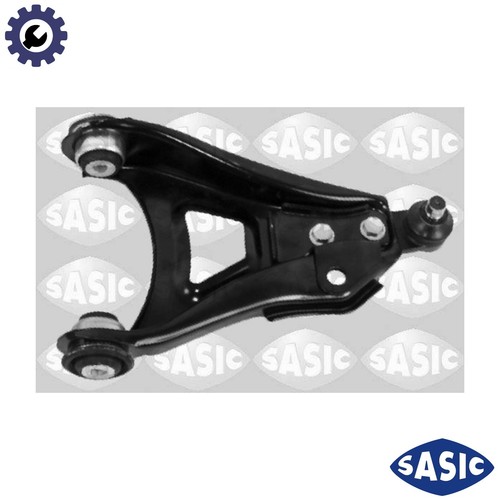 Controltrailing arm wheel - controltrailing,