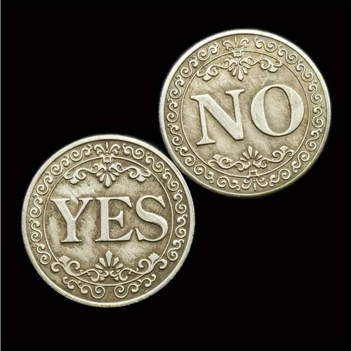Yes challenge decision - no,