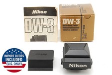 Box 【MINT】 Nikon DW-3