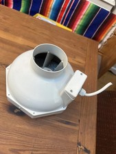 RUCK RK 100  4" inch 100mm -