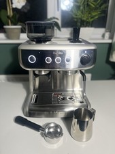 Breville Barista Max Espresso Coffee Machine VCF126