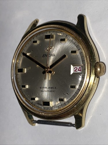 Gent retro enicar - enicar, star