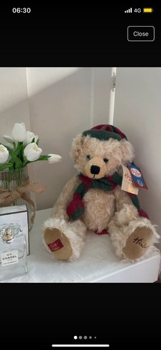 Hamleys 2002 vintage limited - 2002,