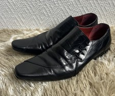 Vintage mens hell for - vintage,