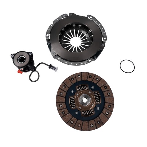 Clutch kit hydraulic - clutch,