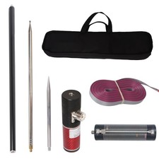 Easy Adjustment HF Portable