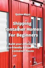 Shipping Container Homes For