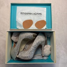 Benjamin Adams London Ivory