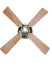 Brand New - Electric Ceiling Fan - Full Installation Instructions