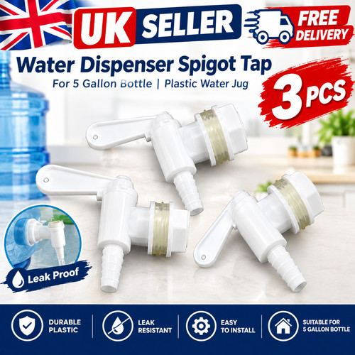 White plastic brewing - 3,