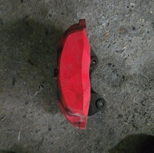 07 Lexus GS450h Front Brake