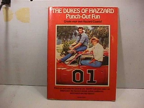 The dukes hazzard - the,