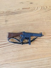 Vintage Action Man Tom Stone -