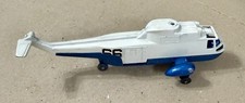 DINKY SEA KING HELICOPTER