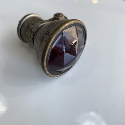 Dynamo rear light vintage bike - dynamo,