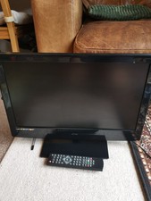 TV UMC tesco w215/173g-gb-ftcu-uk( sold as seen in the pictures)