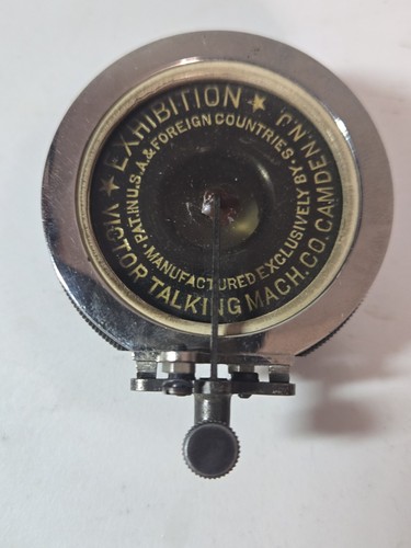 Original victor exhibition - original,
