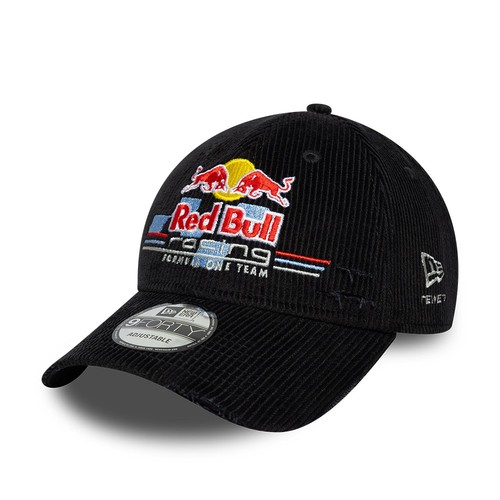 New era red bull baseball - new,