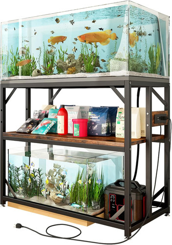Rustic gallon fish - rustic,
