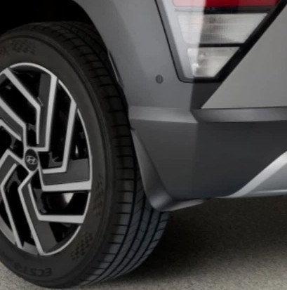 New genuine hyundai - hyundai, kona