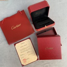 Cartier Red Jewelry Bracelet
