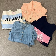 Girls 13-14 Year Old Clothes