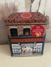 Marks & Spencer Penny Bazaar