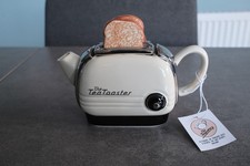 Swineside Teapottery