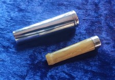 Antique Victorian Sterling