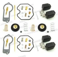 Ultimate Carburetor rebuild