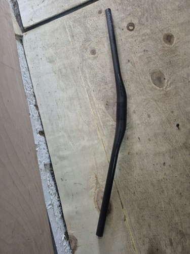 Santa cruz carbon bars - carbon,