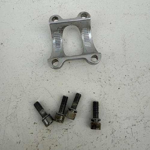 Planet 8mm alloy - x, stem