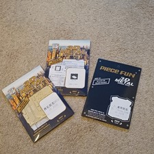 1:100 3D Metal Tank Kits Model