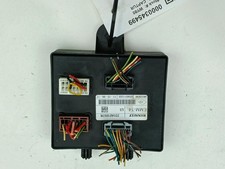 Renault captur central locking - renault,