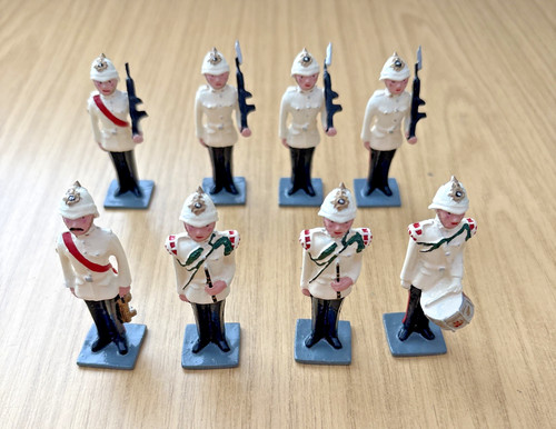 Zm373 miniature gibraltar - ,