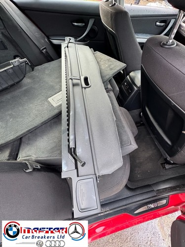 Bmw e91 rear retractable - e91,