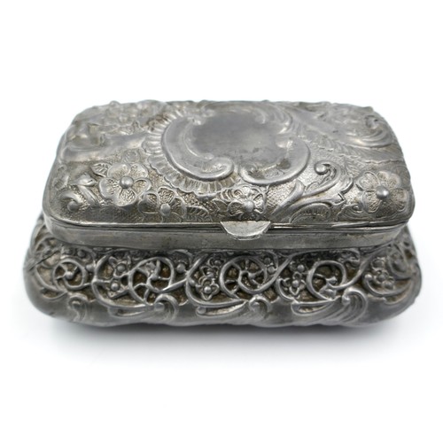 Victorian wilcox embossed - victorian,