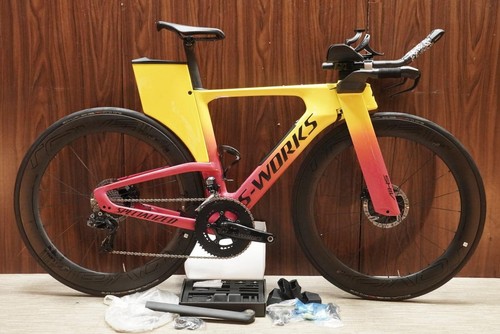 Works shiv disc - s-works,